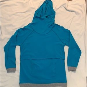 Must Have Momzelle Nursing Hoodie